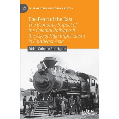 The Pearl of the East