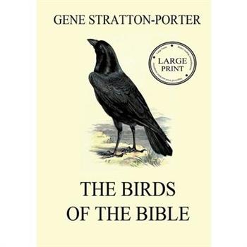 The Birds of the Bible