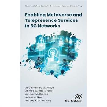Enabling Metaverse and Telepresence Services in 6G Networks