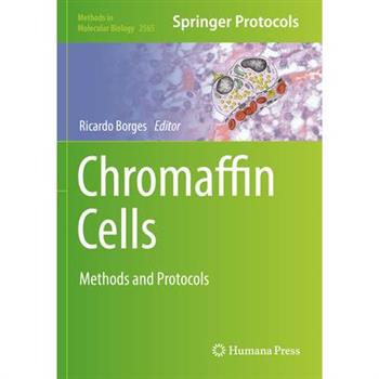 Chromaffin Cells