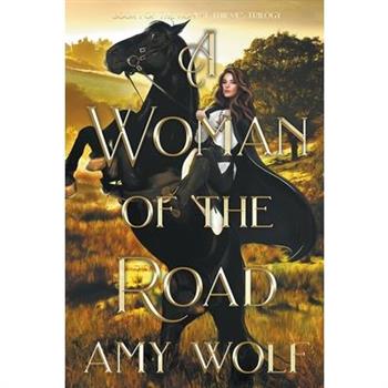 A Woman of the Road