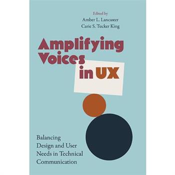 Amplifying Voices in UX