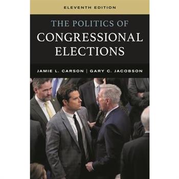 The Politics of Congressional Elections