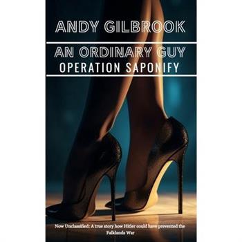 Guy Operation Saponify