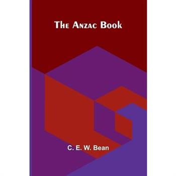 The Anzac Book
