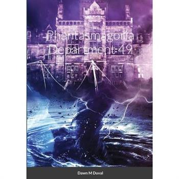 Department 49 - Time Again