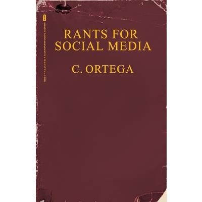 Rants for Social Media