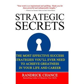 Strategic Secrets