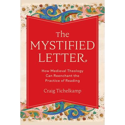 The Mystified Letter