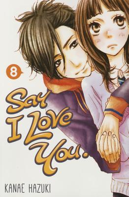 Say I Love You 8