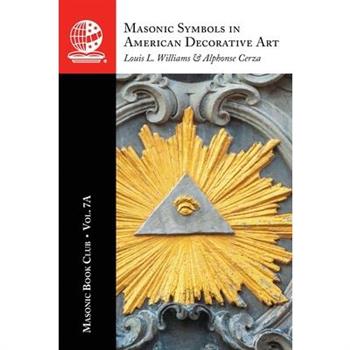 The Masonic Book Club, Vol. 7A