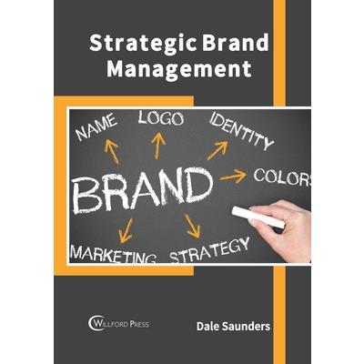 Strategic Brand Management