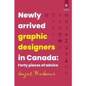 Newly Arrived Graphic Designers in Canada