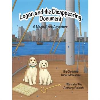 Logan and the Disappearing Document