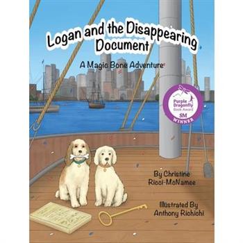 Logan and the Disappearing Document