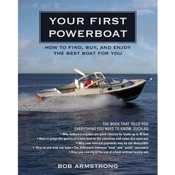 Your First Powerboat