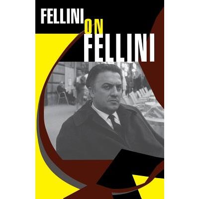 Fellini on Fellini