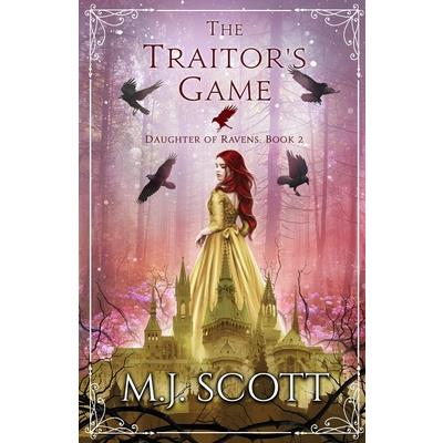 The Traitor’s Game