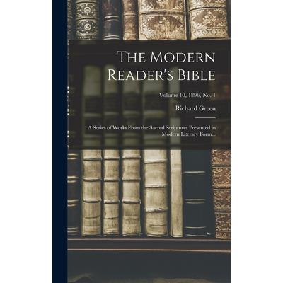 The Modern Reader's Bible