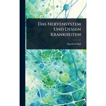 Das Nervensystem Und Dessen Krankheiten