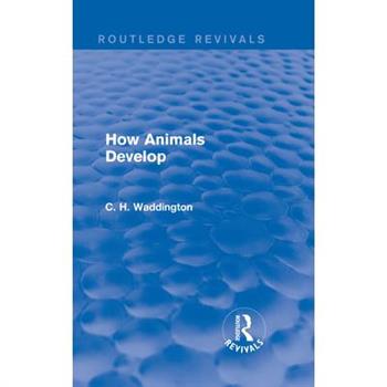How Animals Develop