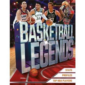 Basketball Legends