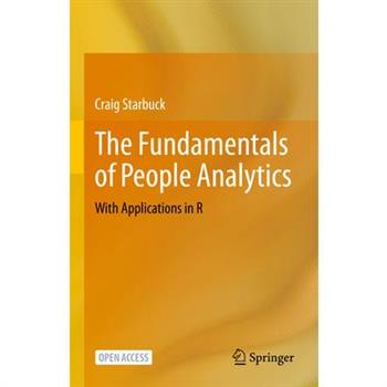 The Fundamentals of People Analytics