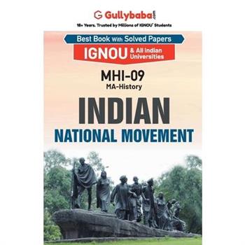 MHI-09 Indian National Movement