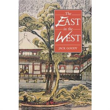 The East in the West