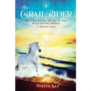 The Grail Rider