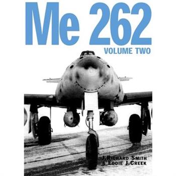 Me 262 Volume 2