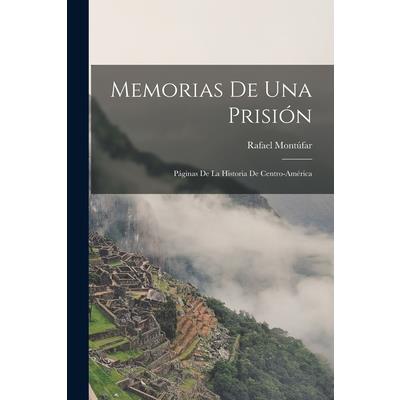 Memorias de Una Prisi籀n