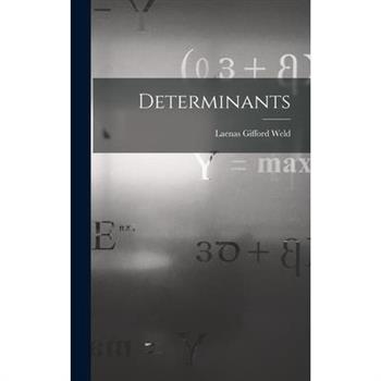Determinants