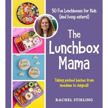 The Lunchbox Mama