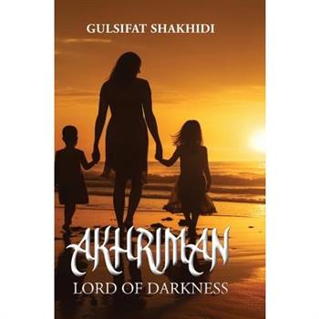 Akhriman - Lord of Darkness