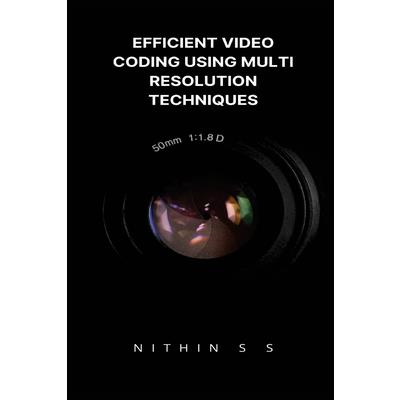 Efficient Video Coding Using Multi Resolution Techniques