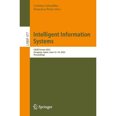 Intelligent Information Systems