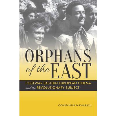 Orphans of the East