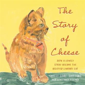 The Story of Cheese