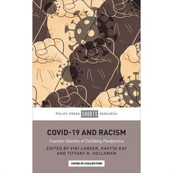 Covid-19 and Racism