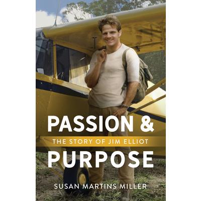 Passion and Purpose