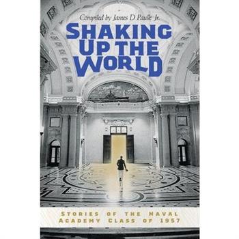 Shaking Up the World
