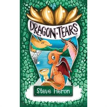 Dragon Tears