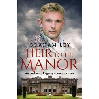 Heir to the Manor