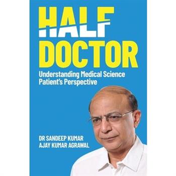 Half Doctor
