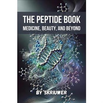 The Peptide Book
