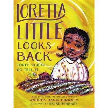 Loretta Little Looks Back