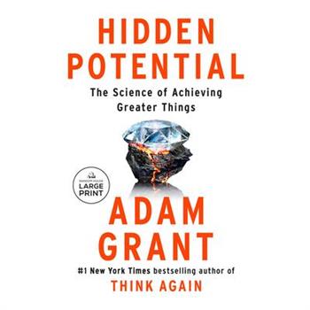 Hidden Potential