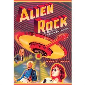 Alien Rock