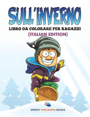 Libro Da Colorare Per Ragazzi - Sott’Acqua (Italian Edition)